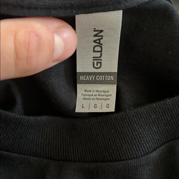 Pink Santa Christmas Vibes T-Shirt, Women’s Christmas T-Shirt - Picture 4 of 5